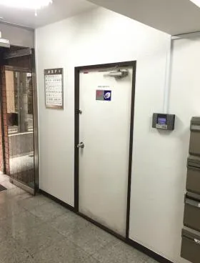 町田ビルの外観