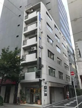 町田ビルの外観