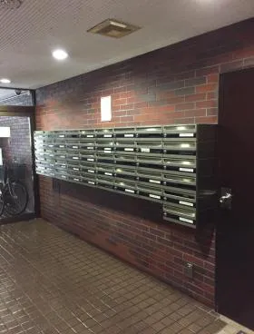 ウィン神田高橋ビルの外観