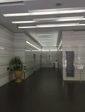 メトロシティ神谷町(旧虎ノ門45MT)ビルの外観
