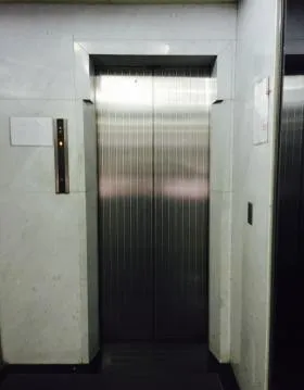 センターヒルズ大島の外観