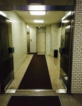 日本橋アイケイビルの外観