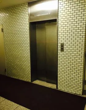 日本橋アイケイビルの外観