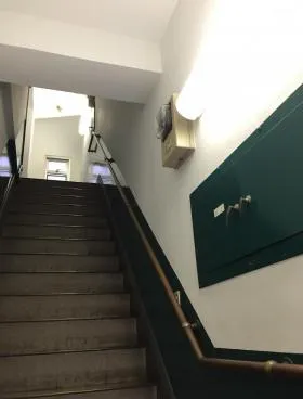 東亜ビルの外観