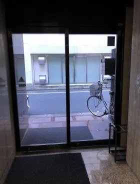 ケーヨー本社ビルの外観