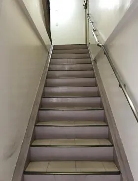 エビスビルの外観