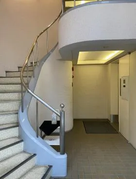 東京堂錦町ビルの外観