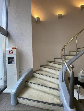 東京堂錦町ビルの外観