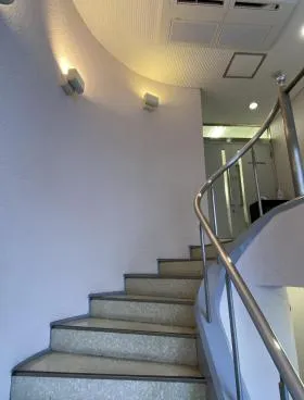 東京堂錦町ビルの外観