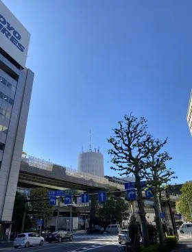 東京堂錦町ビルの外観