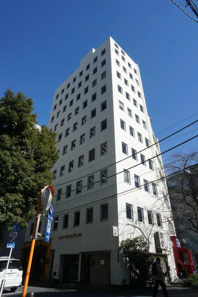 セントラルビル