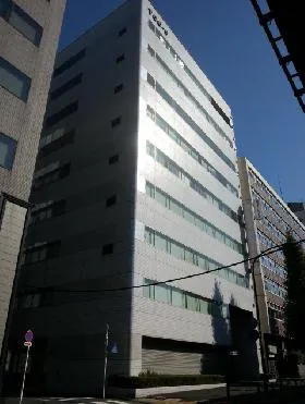 第5TOCビルの外観