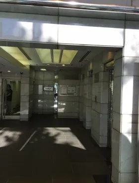 第5TOCビルの外観