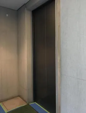 パークサイド銀座ビルの外観