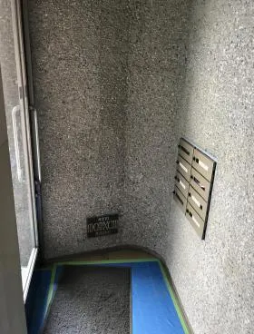 パークサイド銀座ビルの外観