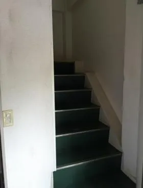TCビルの外観