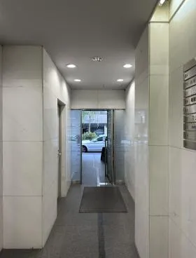 藤和銀座一丁目ビルの外観