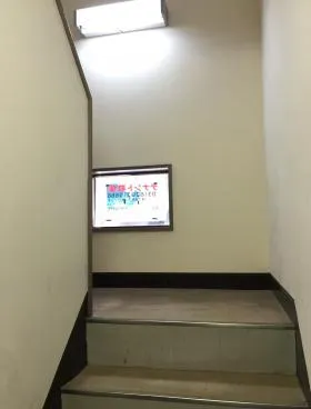マドリガル銀座ビルの外観