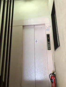 銀座大竹ビジデンスの外観