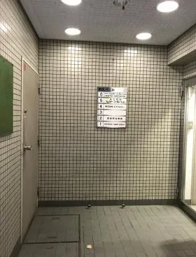 銀座JKビルの外観