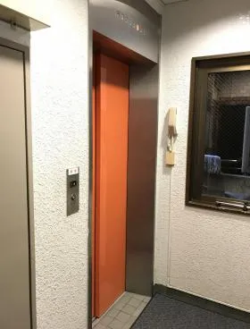 銀座JKビルの外観