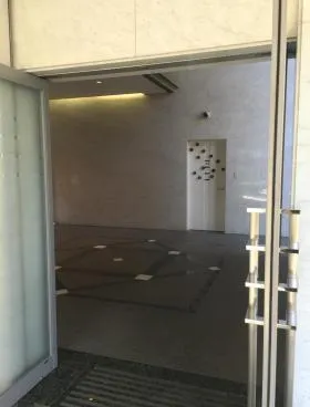 新宿御苑前アネックスの外観