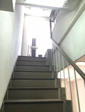 銀座120ビルの外観