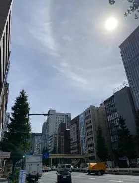 八木ビルの外観