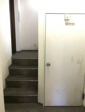 都市エステートビルの外観