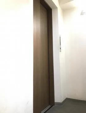 都市エステートビルの外観