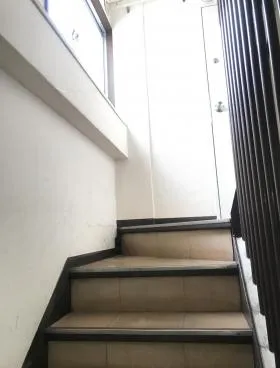 都市エステートビルの外観