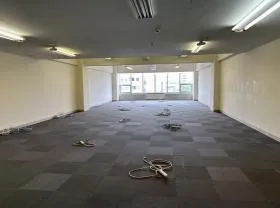 TOCビルの外観