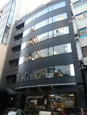 木挽ビルの外観