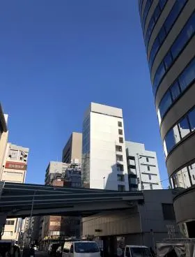 ヴァンキッシュの外観