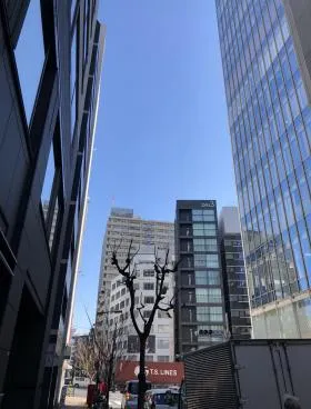 ヴァンキッシュの外観