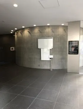 銀座YOMIKOビルの外観