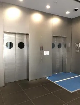 銀座YOMIKOビルの外観