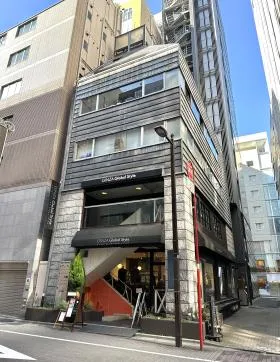 アネックス2福神ビルの外観