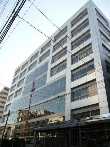 大樹生命新大橋ビル