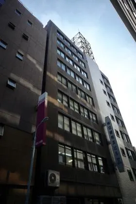城辺橋別館の外観