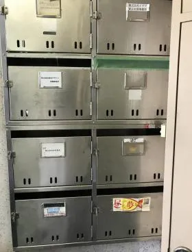 城辺橋別館の外観