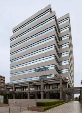 潮見GATE SQUARE(旧:潮見コヤマ)ビルの外観