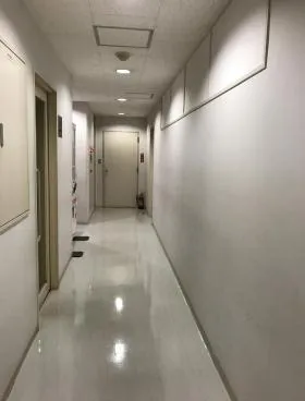 明治安田生命八重洲ビルの外観