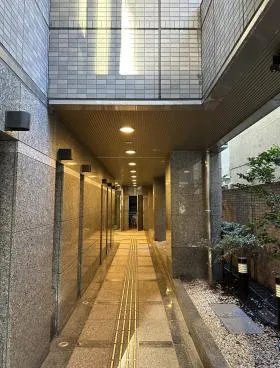 JOTOビルの外観