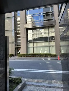 JOTOビルの外観