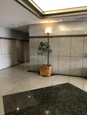 東陽町MLプラザの外観