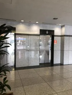 東陽町MLプラザの外観