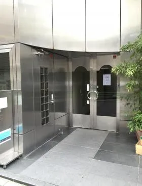 斉藤ビルの外観