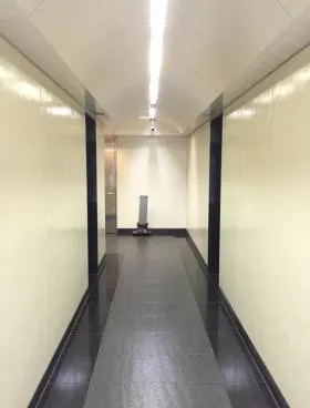 斉藤ビルの外観