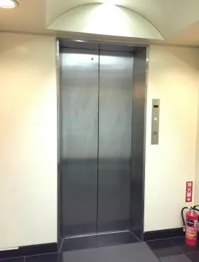 斉藤ビルの外観